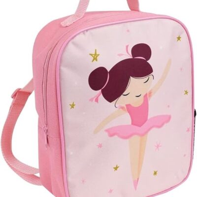 Mochila Bailarina 5L