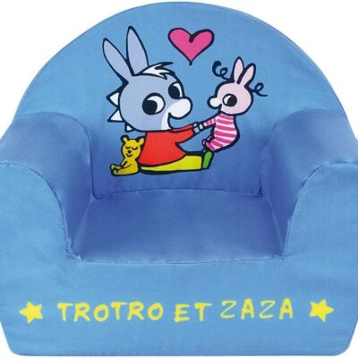 Sofá Infantil Trotro