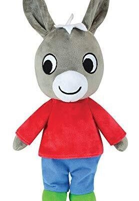 Peluche Trotro 40 cm