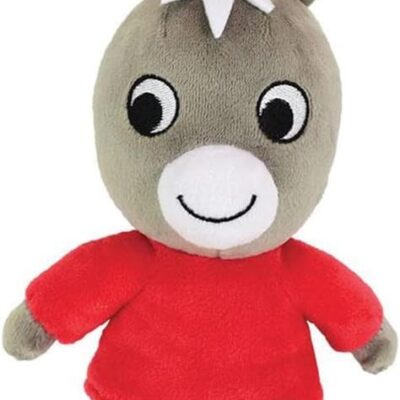 Peluche Trotro 23 cm