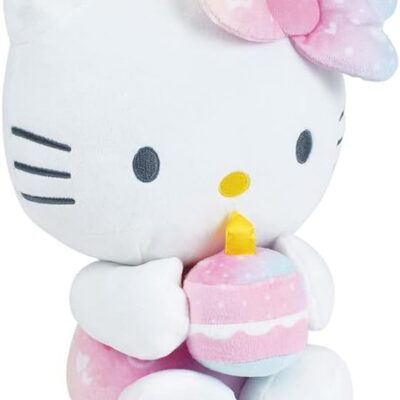 Peluche Hello Kitty 26 cm – Aniversário