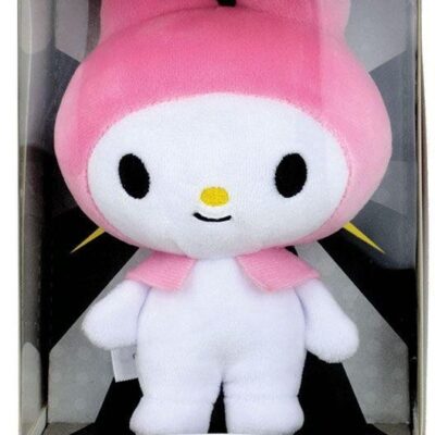 Peluche Hello Kitty My Melody Kid Collect Box 13 cm