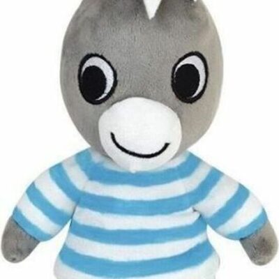 Peluche Trotro com Luz 25 cm