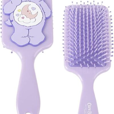 Escova de Cabelo Care Bears Lilás