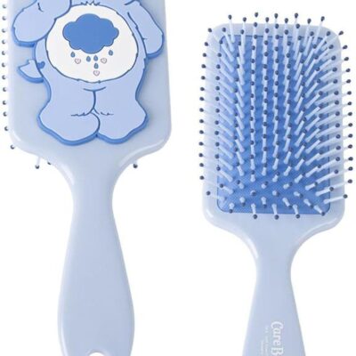Escova de Cabelo Care Bears Azul