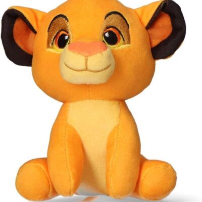 Porta-Chaves The Lion King