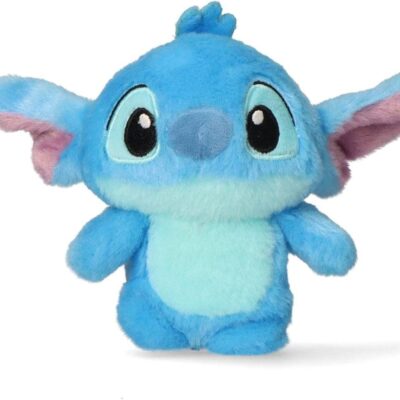 Porta-Chaves Stitch