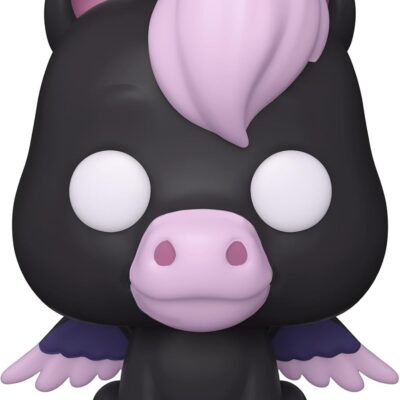 Figura Funko Pop! Disney Fantasia 80th – Peter Pegasus (989)