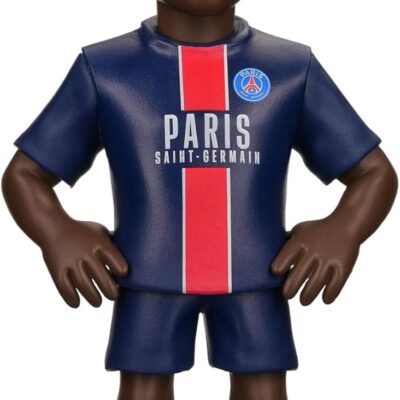 Figura MINIX Football Stars: PSG - Nuno Mendes 274