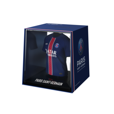 Figura My Jersey - PSG (Home 2025 / 2026)