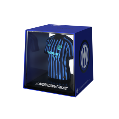 Figura My Jersey - Inter Milan (Home 2025 / 2026)