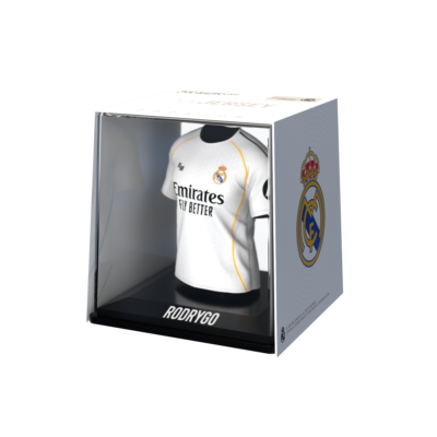 Figura My Jersey - Real Madrid: Rodrygo (Home 2025 / 2026)
