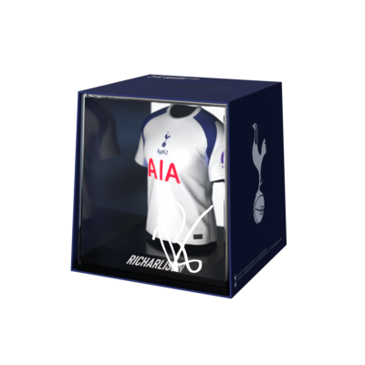 Figura My Jersey - Tottenham: Richarlison (Home 2025 / 2026)