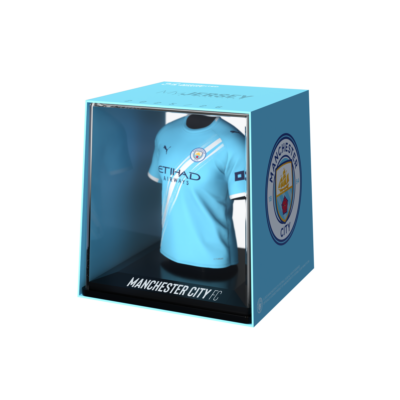 Figura My Jersey - Manchester City (Home 2025 / 2026)