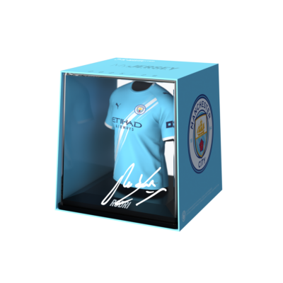 Figura My Jersey - Manchester City: Rodri (Home 2025 / 2026)