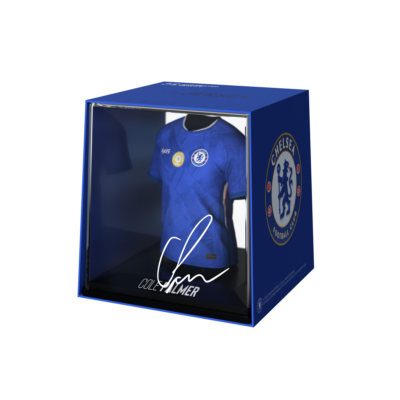 Figura My Jersey - Chelsea: Cole Palmer (Home 2025 / 2026)
