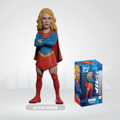 Figura MINIX Movies: DC Comics - Supergirl 176