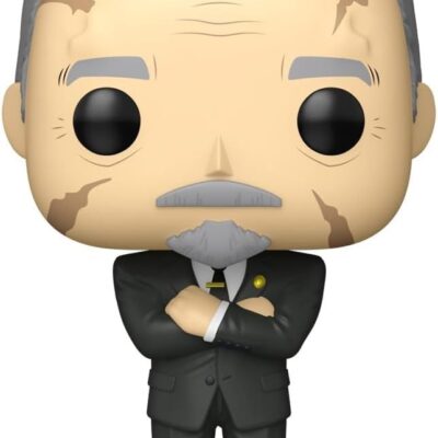 Figura Funko POP! Animation: Solo Leveling - Go Gunhee 2270