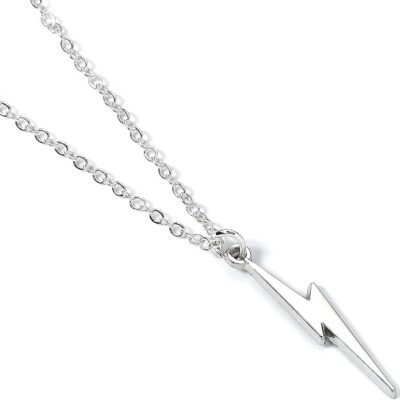 Colar - Harry Potter: Lightning Bolt