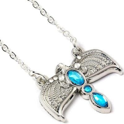 Colar - Harry Potter: Diadema Prateado