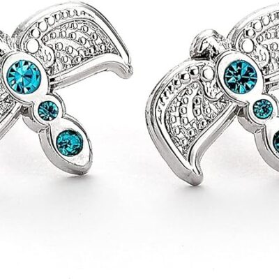 Brincos Stud - Harry Potter: Diadema