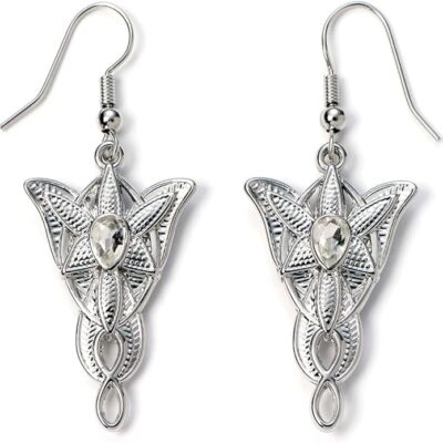 Brincos Pendentes - The Lord of the Rings: Evenstar