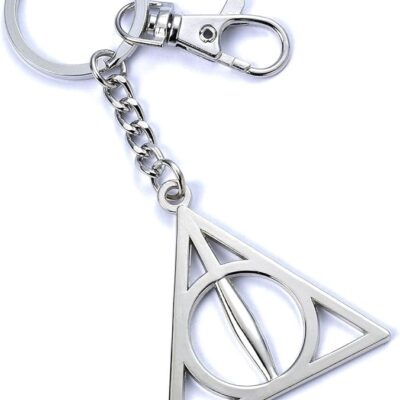 Porta Chaves - Harry Potter: Deathly Hallows