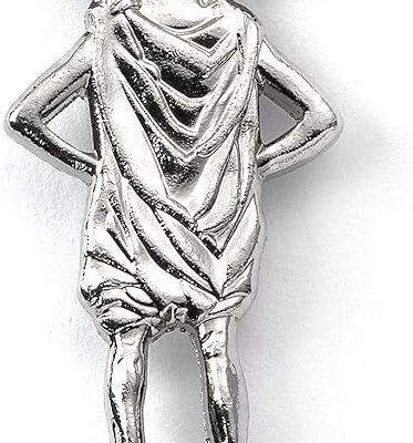 Pin Badge - Harry Potter: Dobby