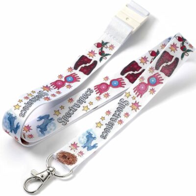 Lanyard - Harry Potter: Luna Lovegood