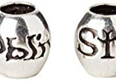 Conjunto de Contas Charm (4) - Harry Potter: Feitiços