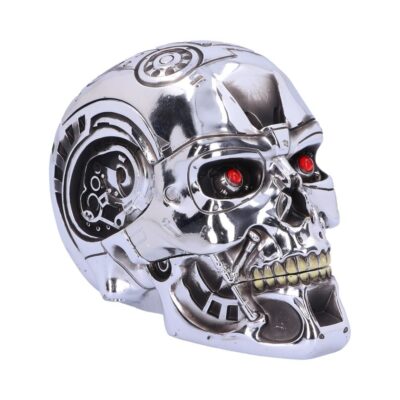 Caixa Nemesis Now - Terminator T-800 18CM