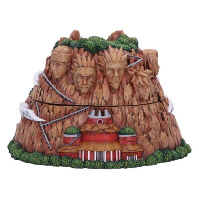 Caixa Nemesis Now - Naruto Hokage Rock 18.7CM