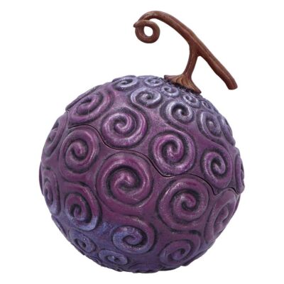 Caixa Nemesis Now - One Piece Devil Fruit 12.8CM