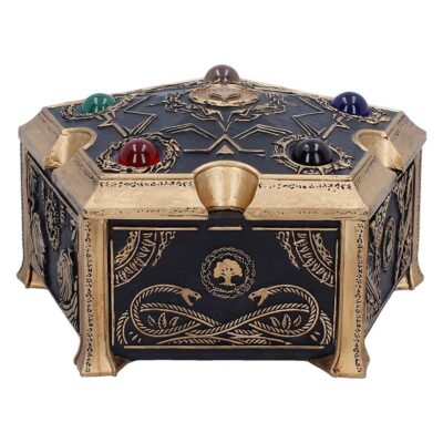 Caixa Nemesis Now - Magic: The Gathering Mana 18CM