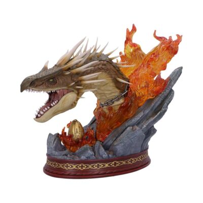 Busto Nemesis Now - Harry Potter Hungarian Horntail 32.5CM