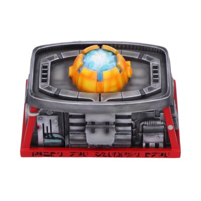 Caixa Nemesis Now - Transformers Matrix of Leadership 16CM