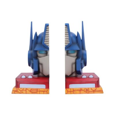 Aparadores de Livros Nemesis Now - Optimus Prime 20CM