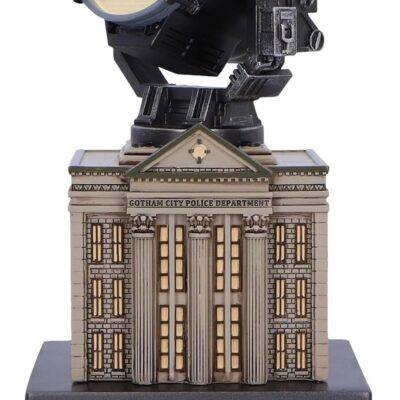 Figura Nemesis Now - DC Gotham City Police Department 22CM