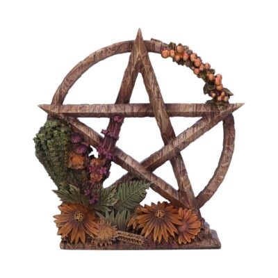 Figura Nemesis Now - Season of the Pentagram Litha Verão 16.5CM