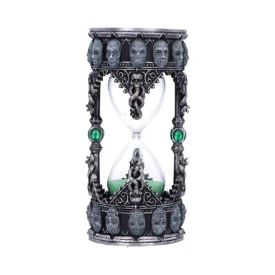 Ampulheta Nemesis Now - Harry Potter Death Eater 18CM