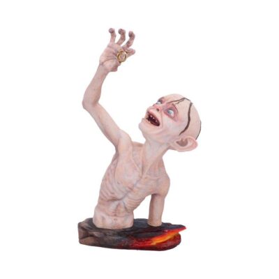 Busto Nemesis Now - The Lord of the Rings Gollum 39CM