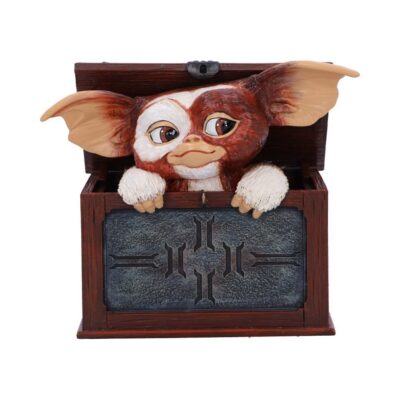 Figura Nemesis Now - Gremlins Gizmo You Are Ready 14.5CM