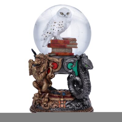 Globo de Neve Nemesis Now - Harry Potter Hedwig 18.5CM