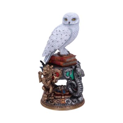 Figura Nemesis Now - Harry Potter Hedwig 22CM