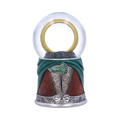 Globo de Neve Nemesis Now - The Lord of the Rings Frodo 17CM
