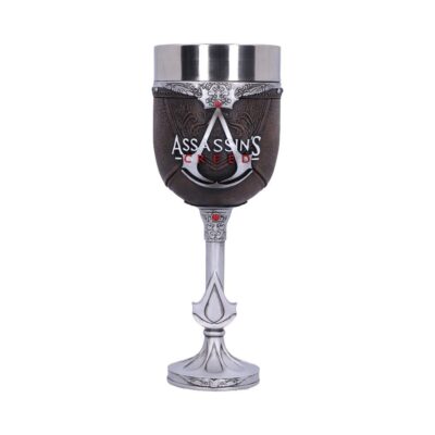 Cálice Nemesis Now - Assassin's Creed Brotherhood 20.5CM