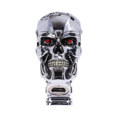 Abre-Garrafas Nemesis Now - Terminator 2