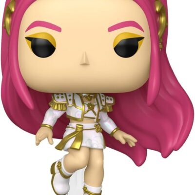 Figura Funko POP! Animation - K-POP Demon Hunters: Mira 2431