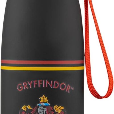 Garrafa de Água Cinereplicas - Harry Potter: Gryffindor