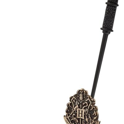 Caneta Cinereplicas - Harry Potter: Snape + Suporte + Marcador
